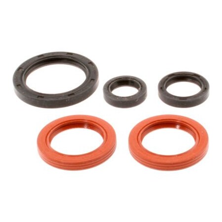 Victor Technology Engine Timing Cover Gasket Set - MAHLE JV5053 JV5053